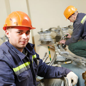 Apprenticeship → Journeyman