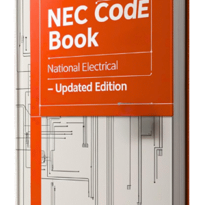 NEC Codebook (Required for Apprentice Course)